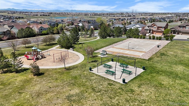 11703 S Rock Willow Way, Parker, CO 80134 - photo 9