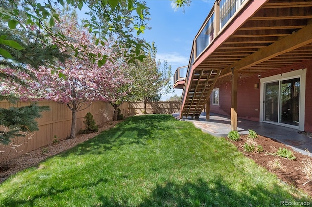 11703 S Rock Willow Way, Parker, CO 80134 - photo 50
