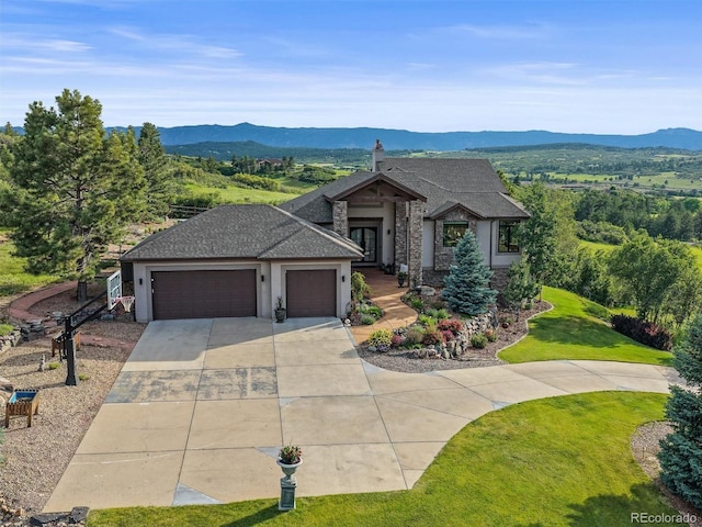 580 Summer Mist Cir, Castle Rock, CO 80104 - photo 4