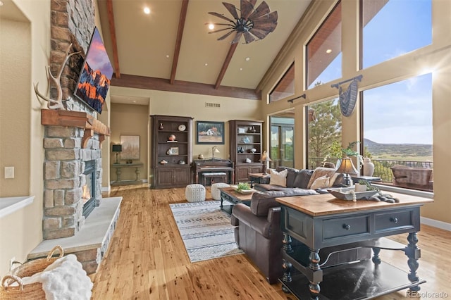 580 Summer Mist Cir, Castle Rock, CO 80104 - photo 5