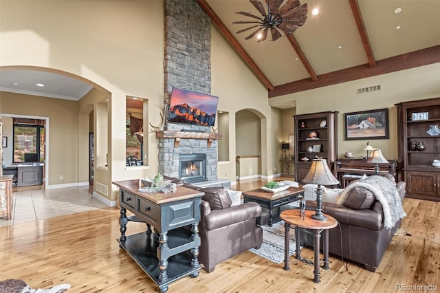 580 Summer Mist Cir, Castle Rock, CO 80104 - photo 7