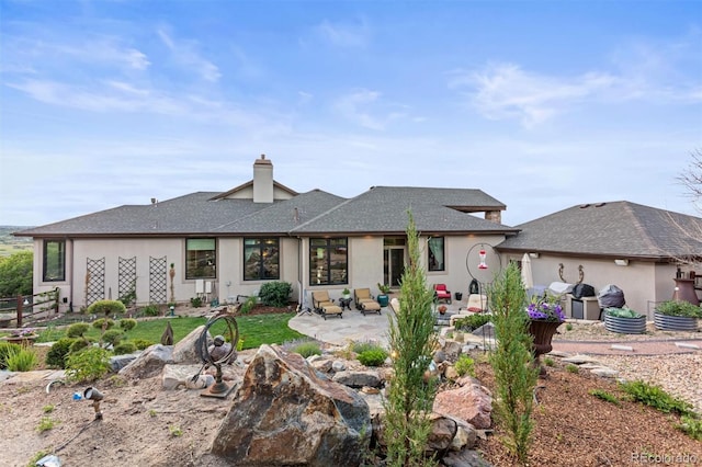 580 Summer Mist Cir, Castle Rock, CO 80104 - photo 22
