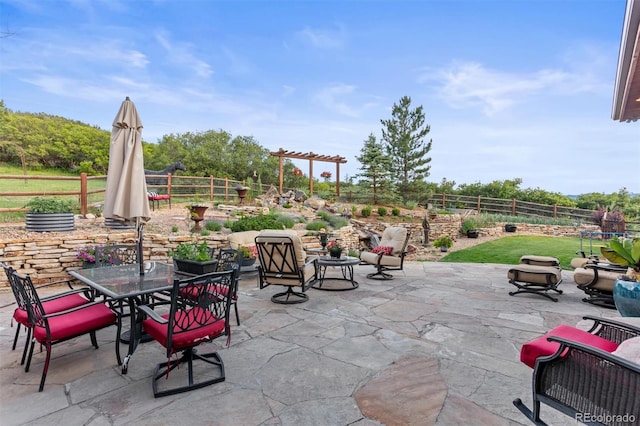 580 Summer Mist Cir, Castle Rock, CO 80104 - photo 23
