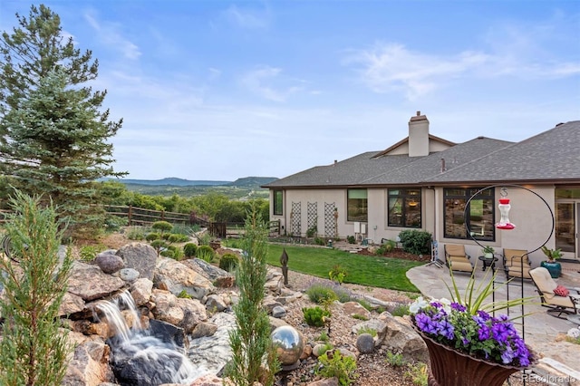 580 Summer Mist Cir, Castle Rock, CO 80104 - photo 25