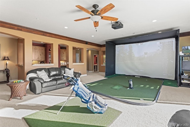 580 Summer Mist Cir, Castle Rock, CO 80104 - photo 30