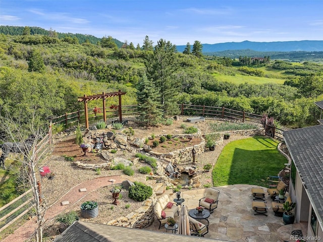 580 Summer Mist Cir, Castle Rock, CO 80104 - photo 40