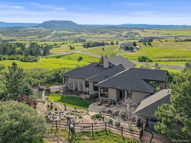 580 Summer Mist Cir, Castle Rock, CO 80104 - photo 41