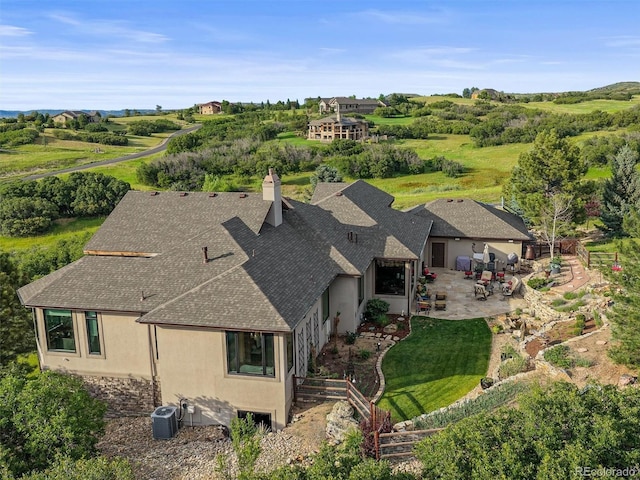 580 Summer Mist Cir, Castle Rock, CO 80104 - photo 43