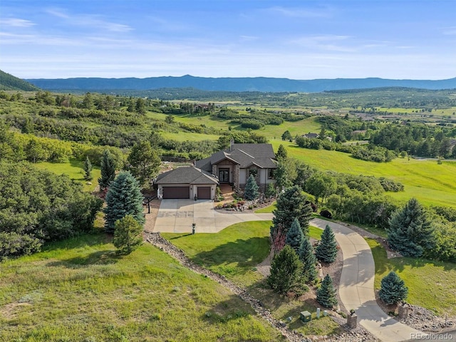 580 Summer Mist Cir, Castle Rock, CO 80104 - photo 1
