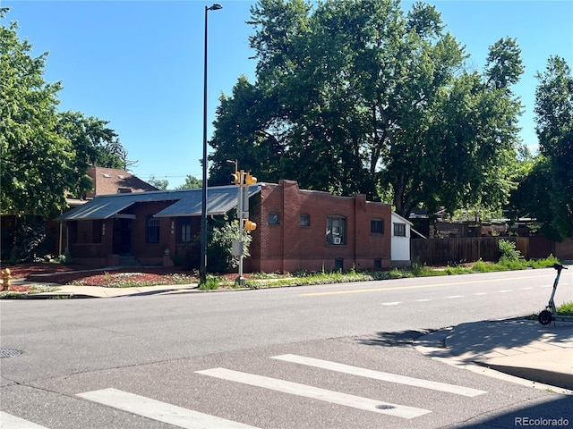 292-296 S Lafayette St, Denver, CO 80209 - view of front of house