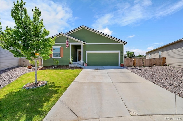 509 Johnson St, Keenesburg, CO 80643 - photo 1