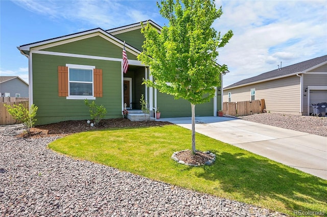 509 Johnson St, Keenesburg, CO 80643 - photo 2