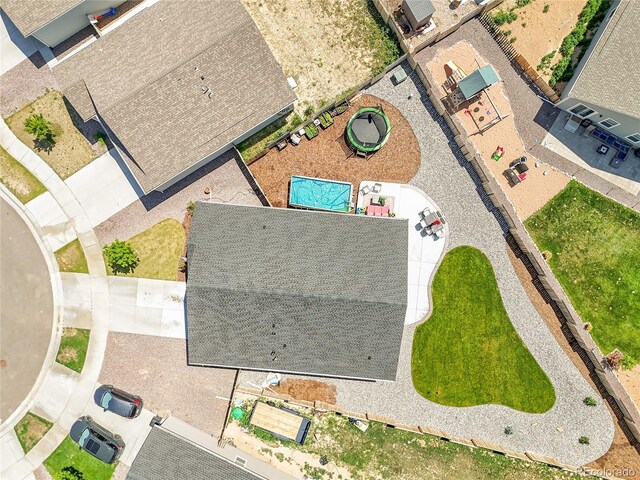 509 Johnson St, Keenesburg, CO 80643 - photo 26