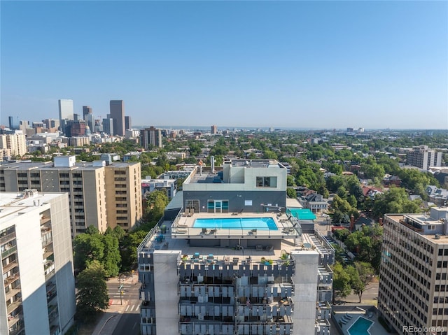 790 N Washington St Unit 1004, Denver, CO 80203 - photo 16