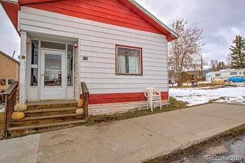 138 E 4th St, Leadville, CO 80461 - photo 1