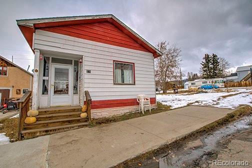 138 E 4th St, Leadville, CO 80461 - photo 2