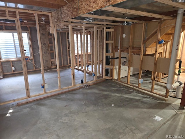 21064 E Crestline Cir, Centennial, CO 80015 - view of misc room