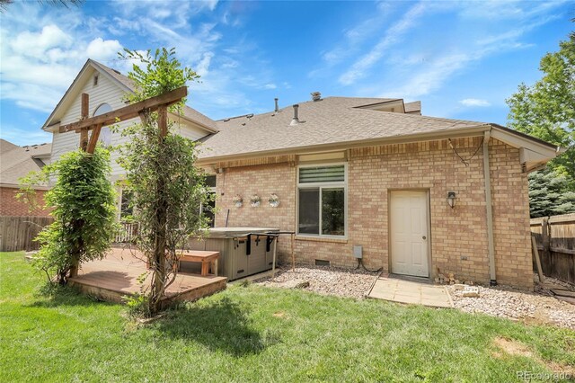 11411 W Cooper Dr, Littleton, CO 80127 - photo 50