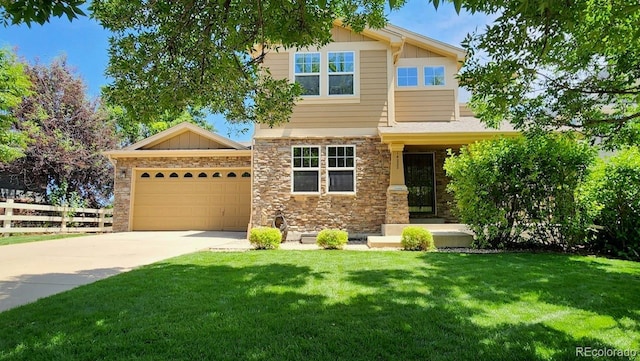 14232 Piney River Rd, Broomfield, CO 80023 - photo 1