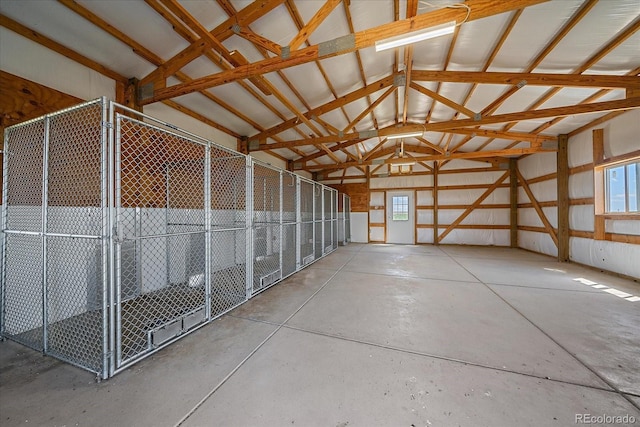 32800 E 137th Way, Brighton, CO 80603 - view of horse barn