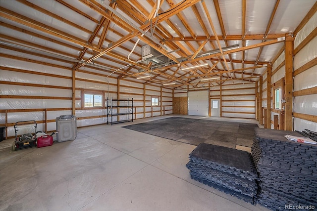 32800 E 137th Way, Brighton, CO 80603 - view of garage