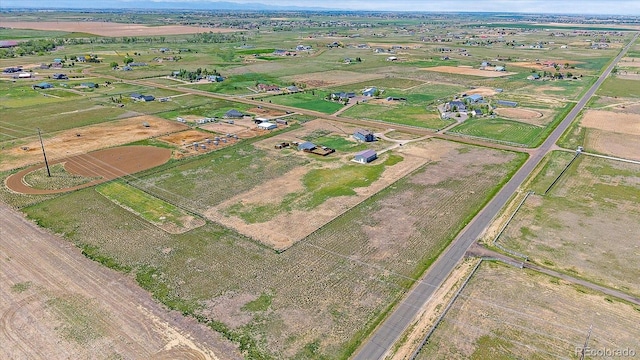 32800 E 137th Way, Brighton, CO 80603 - view of rural area