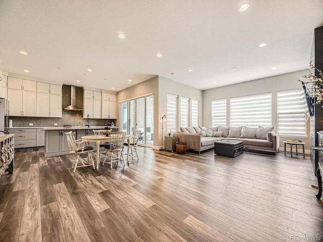 2105 Bellcove Dr, Castle Pines, CO 80108 - photo 4