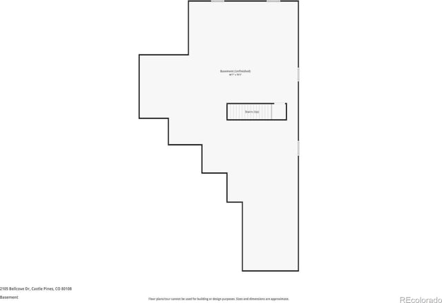 2105 Bellcove Dr, Castle Pines, CO 80108 - photo 31