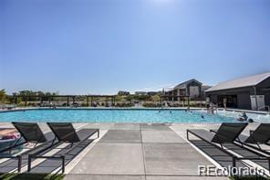 2105 Bellcove Dr, Castle Pines, CO 80108 - photo 32