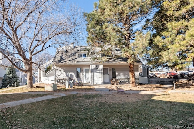 8701 Huron St Unit 5-210, Thornton, CO 80260 - view of front of home