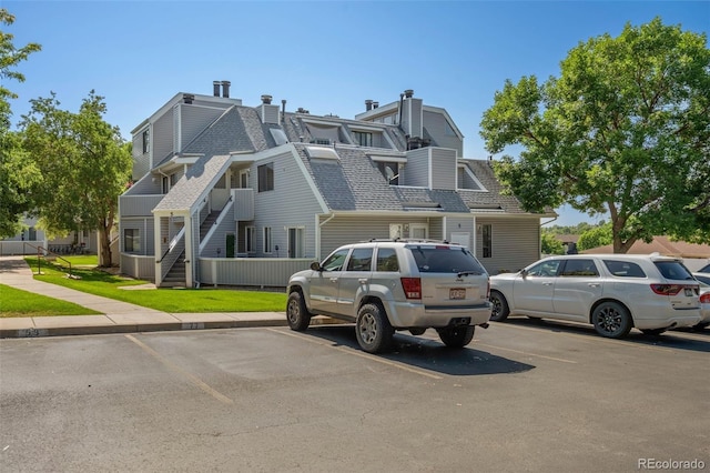 8701 Huron St Unit 5-210, Thornton, CO 80260 - photo 4