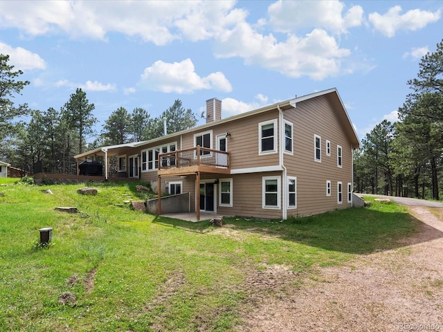 20125 Indi Dr, Monument, CO 80132 - photo 42