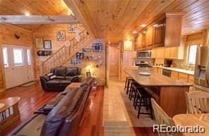3129 Henderson Dr, Fort Garland, CO 81133 - photo 13