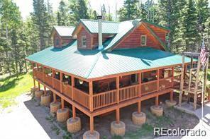 3129 Henderson Dr, Fort Garland, CO 81133 - photo 1