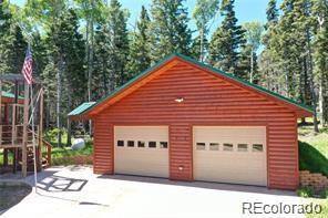 3129 Henderson Dr, Fort Garland, CO 81133 - photo 3