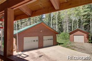 3129 Henderson Dr, Fort Garland, CO 81133 - photo 4