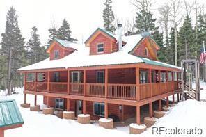 3129 Henderson Dr, Fort Garland, CO 81133 - photo 5