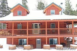 3129 Henderson Dr, Fort Garland, CO 81133 - photo 6