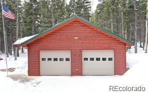 3129 Henderson Dr, Fort Garland, CO 81133 - photo 7