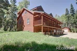 3129 Henderson Dr, Fort Garland, CO 81133 - photo 39