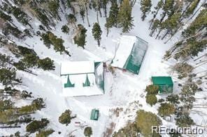 3129 Henderson Dr, Fort Garland, CO 81133 - photo 40