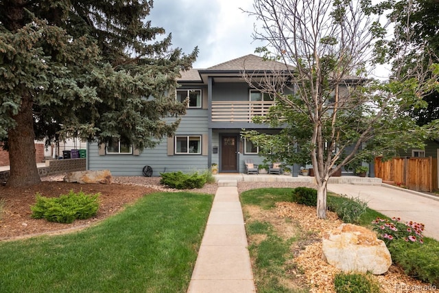 3445 S Hudson Way, Denver, CO 80222 - photo 1