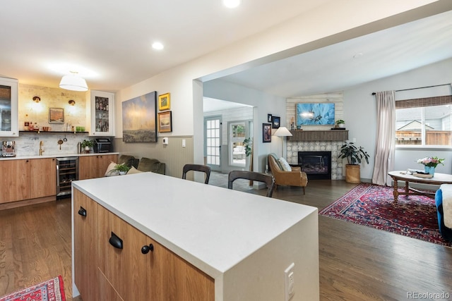 3445 S Hudson Way, Denver, CO 80222 - photo 9