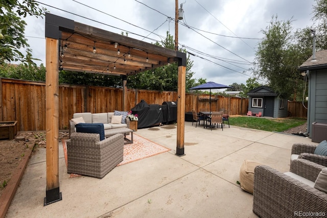 3445 S Hudson Way, Denver, CO 80222 - photo 45