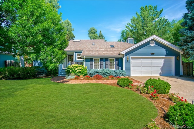 4471 Wellington Rd, Boulder, CO 80301 - photo 1