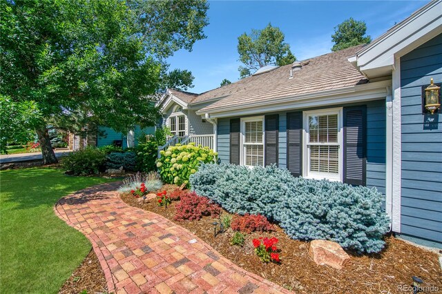4471 Wellington Rd, Boulder, CO 80301 - photo 2