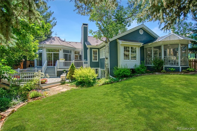 4471 Wellington Rd, Boulder, CO 80301 - photo 33