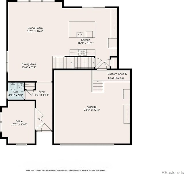 26304 E 4th Pl, Aurora, CO 80018