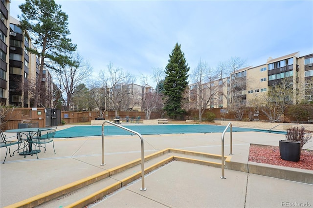 3450 S Poplar St Unit 307, Denver, CO 80224 - photo 36