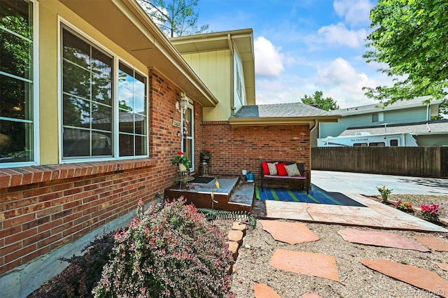 12625 W 66th Cir, Arvada, CO 80004 - view of patio